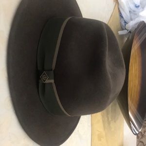 Goorin Bros hat